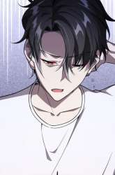 Manhua It All Starts With Trillions Of Nether Currency gambar 1