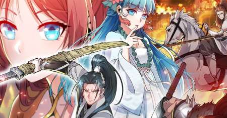 It Starts With A Mountain