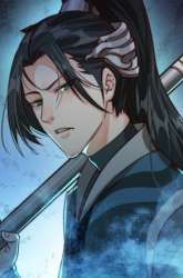 Manhua It Starts With A Mountain gambar 3