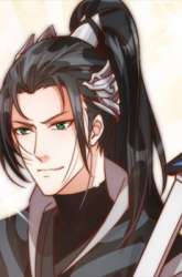 Manhua It Starts With A Mountain gambar 4