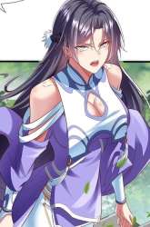 Komik It Turns Out That I’m The Demonic Ancestor! Preview Gambar 1