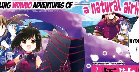 Itai no wa Iya nanode Bougyo-Ryoku ni Kyokufuri Shitai to Omoimasu