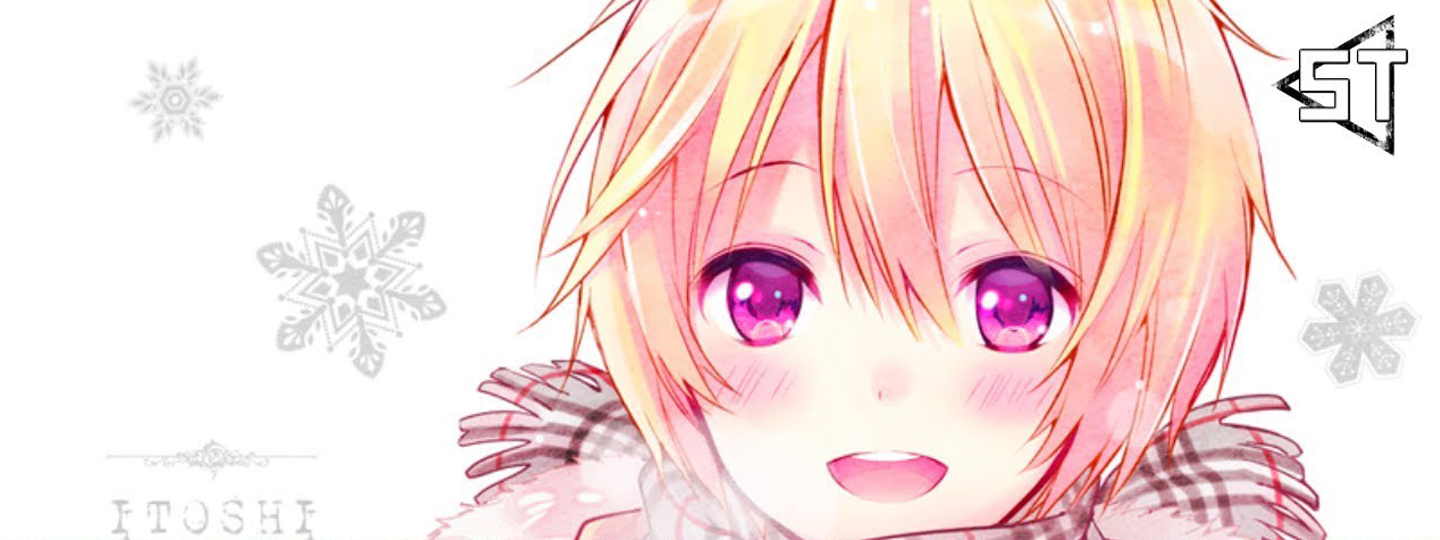 Itoshi no Karin