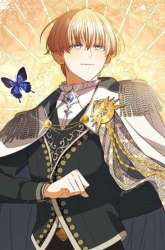 Manhwa It’s Annoying Because My Childhood Friend Is an Archmage gambar 1