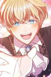 Manhwa It’s Annoying Because My Childhood Friend Is an Archmage gambar 3