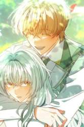 Manhwa It’s Annoying Because My Childhood Friend Is an Archmage gambar 4