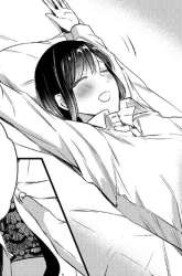 Komik It’s Fun Having a 300,000 yen a Month Job Welcoming Home an Onee-san Who Doesn’t Find Meaning in a Job That Pays Her 500,000 yen a Month Preview Gambar 4