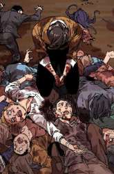 Manhwa It’s Kill Or Be Killed gambar 1