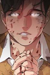 Manhwa It’s Kill Or Be Killed gambar 2