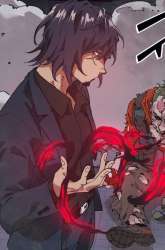 Manhwa It’s Kill Or Be Killed gambar 4
