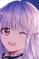 Komik It’s Not Fun Being the Empress of the Empire Preview Gambar 1