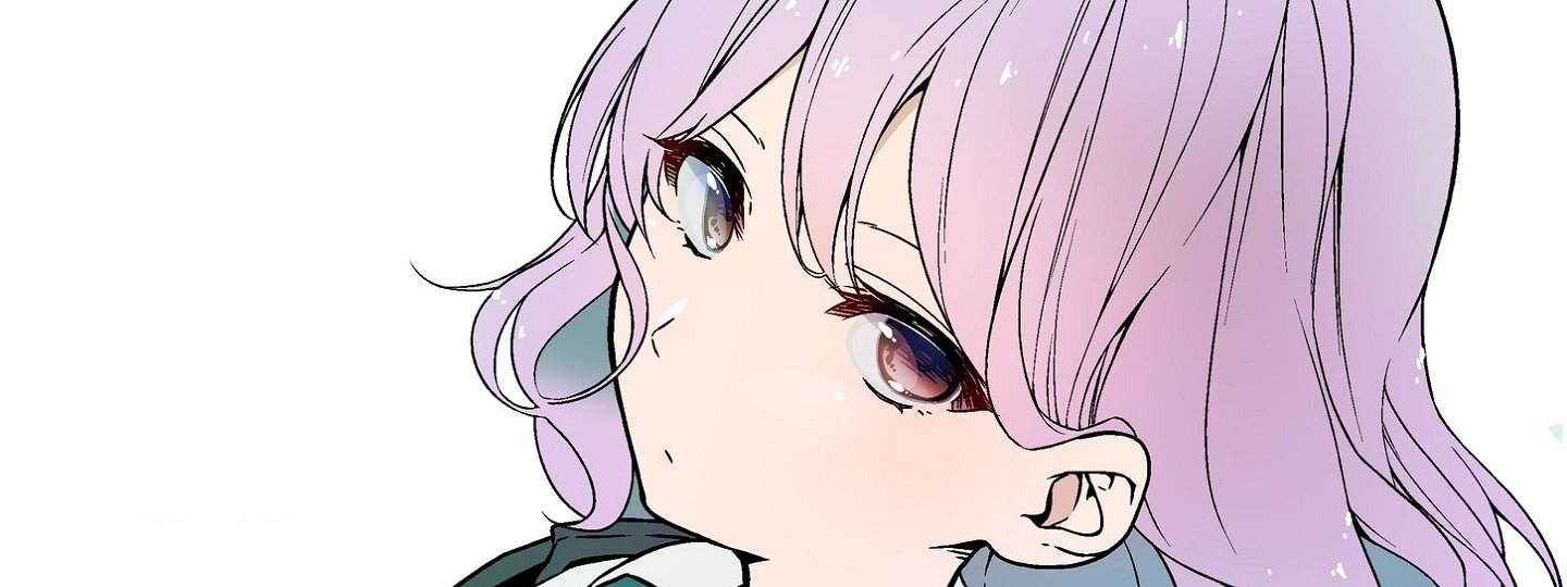 It’s Not Meguro-san’s First Time