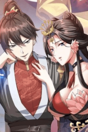 Sampul It’s Over! The Queen’s Soft Rice Husband is Actually Invincible