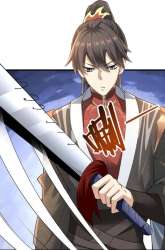 Manhua It’s Over! The Queen’s Soft Rice Husband is Actually Invincible gambar 2