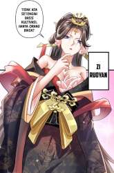 Manhua It’s Over! The Queen’s Soft Rice Husband is Actually Invincible gambar 4