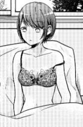 Komik It’s Painful That I Have No Idea What High School Girls Are Thinking of These Days Preview Gambar 1