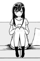 Komik It’s Painful That I Have No Idea What High School Girls Are Thinking of These Days Preview Gambar 4