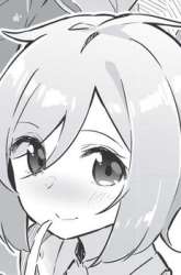 Komik Ittsumo Shiotaiou na Osananajimi Dakedo, Ore ni Kataomoi Shiteiru no ga Barebare de Kawaīi Preview Gambar 3