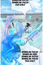 Manhua Jiandao Lingtian gambar 2