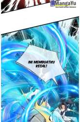 Manhua Jiandao Lingtian gambar 4