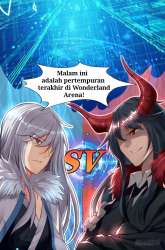 Manhua JIANREN gambar 1