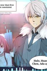 Manhua JIANREN gambar 2