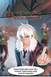 Manhua JIANREN gambar 4