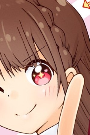 Sampul Jibun Daisuki Aise-san