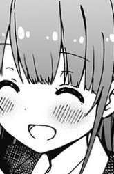 Manga Jibun Daisuki Aise-san gambar 1