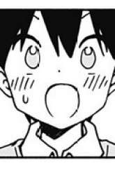 Manga Jibun Daisuki Aise-san gambar 2