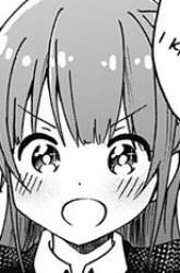 Manga Jibun Daisuki Aise-san gambar 3