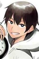 Manga Jikan Teishi Yuusha gambar 2