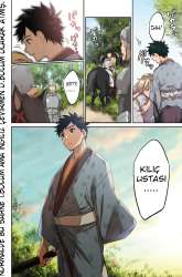 Manga Jimina Ken Sei Wa Sore Demo Saikyoudesu gambar 4