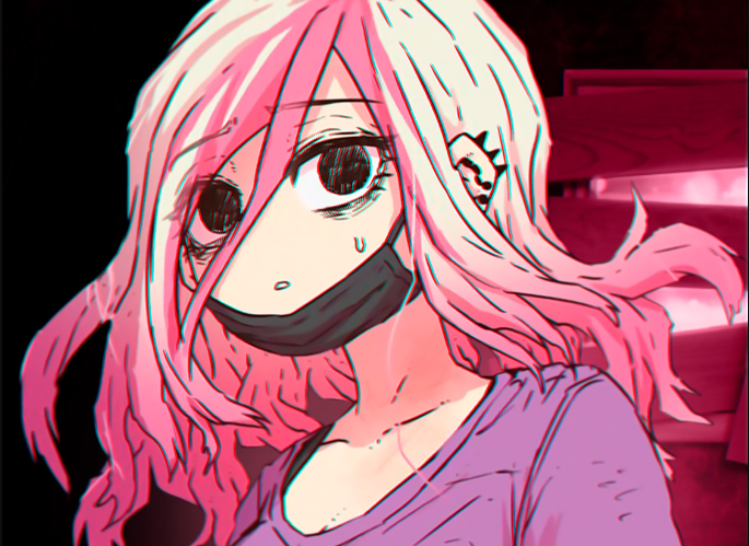 Jimoto ni Kaettekitara Osananajimi ga Kowareteta