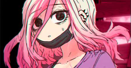 Jimoto ni Kaettekitara Osananajimi ga Kowareteta