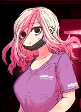 Jimoto ni Kaettekitara Osananajimi ga Kowareteta