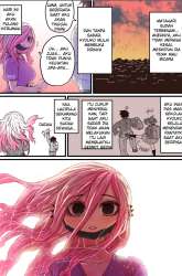Komik Jimoto ni Kaettekitara Osananajimi ga Kowareteta Preview Gambar 3