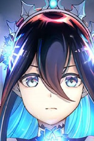Sampul Jingai Hime Sama, Hajimemashita – Free Life Fantasy