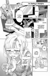 Komik Jingai no Yome to Icha Icha suru Preview Gambar 3