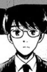 Manga Jinjori Barai gambar 2