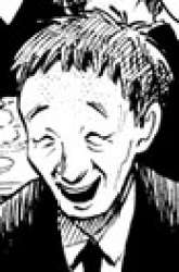 Manga Jinjori Barai gambar 4