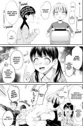 Komik Jinrui-Shoku: Blight of Man Preview Gambar 1