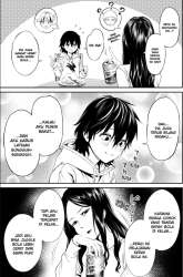 Komik Jinrui-Shoku: Blight of Man Preview Gambar 2