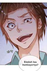 Manhua Jipin Yaonie gambar 1