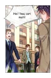 Manhua Jipin Yaonie gambar 3