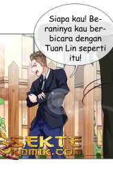 Manhua Jipin Yaonie gambar 4