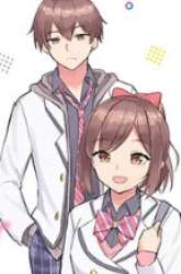 Manga Jitsu wa Gimai (Imouto) deshita. ~Saikin de Kitagiri no Otouto no Kyorikan ga Yatara Chikaiwake~ gambar 2