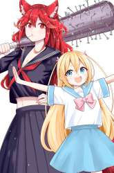 Manga Jitsu wa Ore, Saikyou deshita? gambar 1