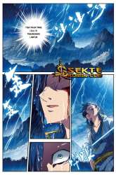 Manhua Jiuxing Tianchen gambar 1