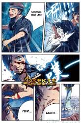 Manhua Jiuxing Tianchen gambar 2